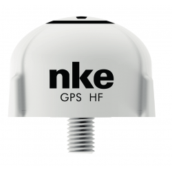 GPS Haute fréquence