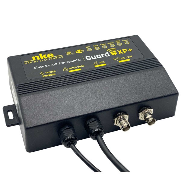 copy of AIS Class B transponder - N°3 - comptoirnautique.com