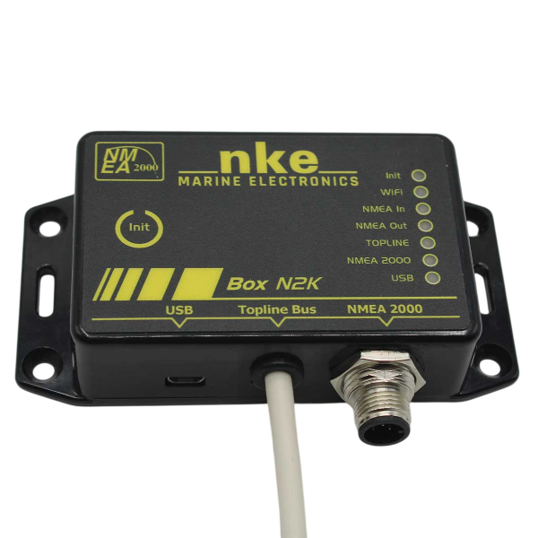 Box N2K - N°3 - comptoirnautique.com