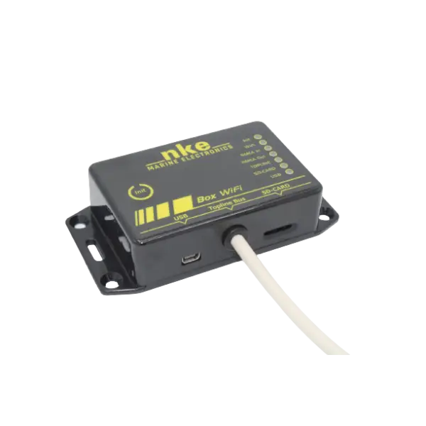 Box USB Datalog Wifi - N°6 - comptoirnautique.com