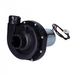 24V-HÄCKSLER PLANUS