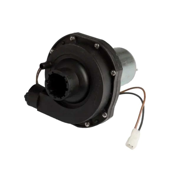 TRITURADORA PLANUS 24V - N°2 - comptoirnautique.com