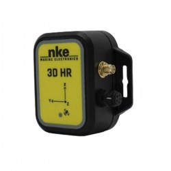 3D Sensor HR
