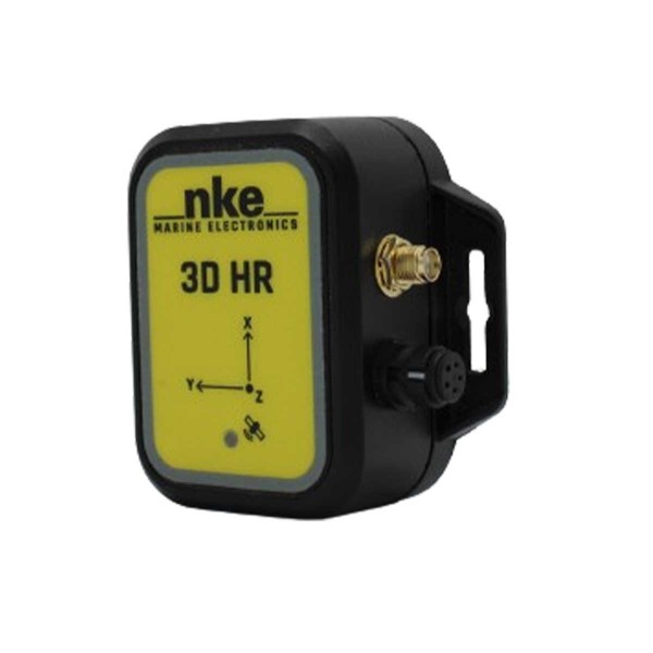 3D Sensor HR - N°2 - comptoirnautique.com