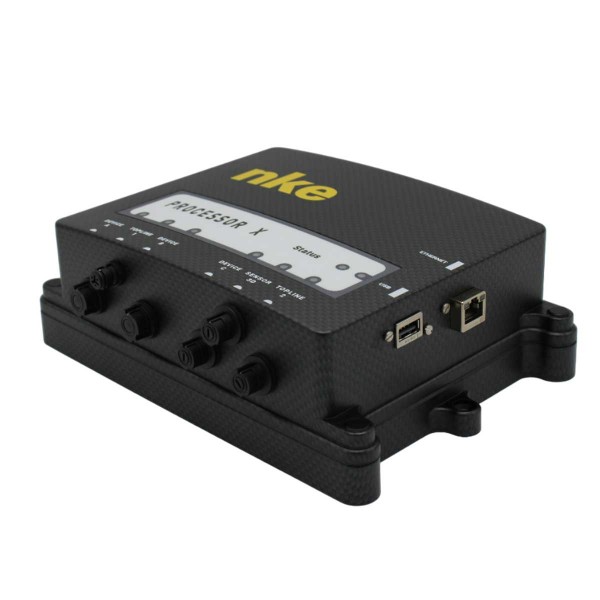 X processor - N°2 - comptoirnautique.com