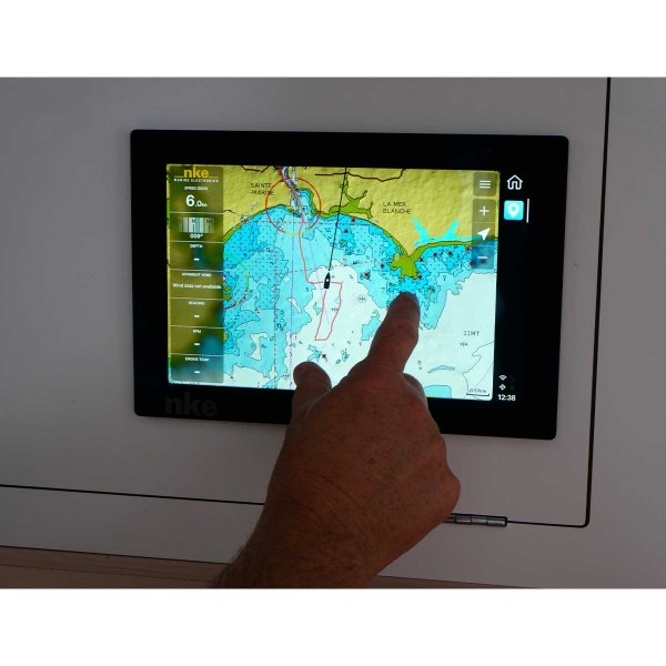 NavXP - N°11 - comptoirnautique.com