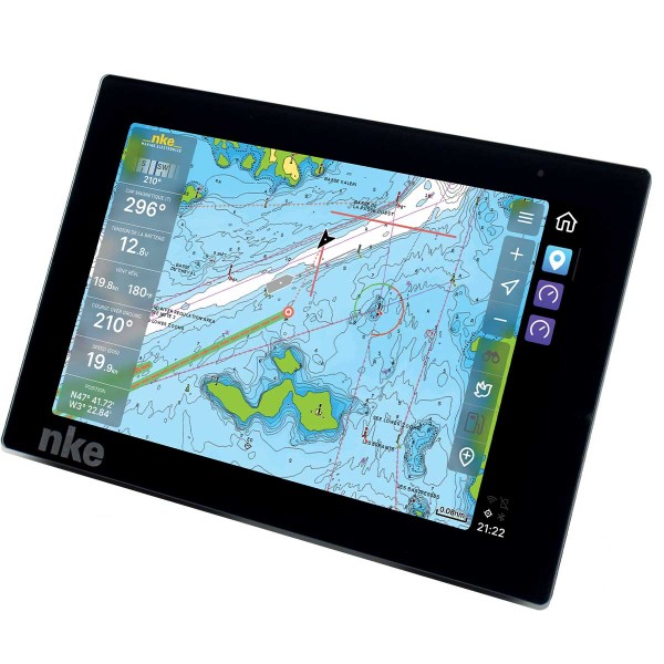 NavXP - N°3 - comptoirnautique.com