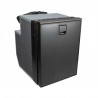 Cruise Elegance 49L Total Black Kühl-/Gefrierschrank