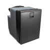 Frigorífico / Congelador Cruise Elegance 49L Total Black - N°1 - comptoirnautique.com