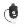 Zero-consumption bistable relay - 12V