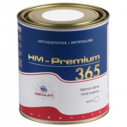 HM Premium 365 white hard...