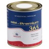 HM Premium 365 antivegetativa a matrice dura bianca 0,75 l - N°1 - comptoirnautique.com