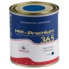 Antifouling à matrice dure HM Premium 365 bleu 0,75 l - N°1 - comptoirnautique.com