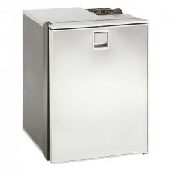 INDEL - Réfrigérateur / Congélateur Cruise Elegance 85L Silver - HCCR085N1J15J0NNE00