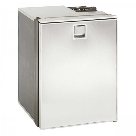 INDEL - Réfrigérateur / Congélateur Cruise Elegance 85L Silver - HCCR085N1J15J0NNE00