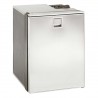 Cruise Elegance 85L Silver Kühl-/Gefrierschrank