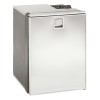 Cruise Elegance 85L Silver Kühl-/Gefrierschrank - N°1 - comptoirnautique.com