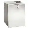 INDEL - Réfrigérateur / Congélateur Cruise Elegance 85L Silver - HCCR085N1J15J0NNE00 - N°1 - comptoirnautique.com