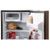 Cruise Elegance 85L Silver Kühl-/Gefrierschrank - N°6 - comptoirnautique.com