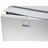 Réfrigérateur / Congélateur Cruise Elegance 85L Silver - N°4 - comptoirnautique.com