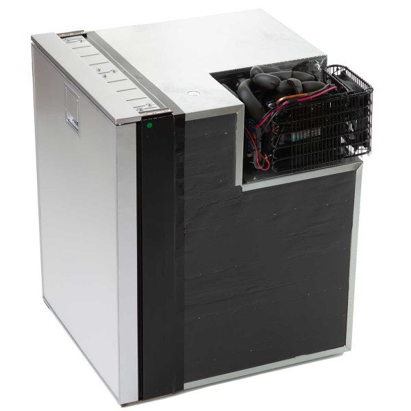 Cruise Elegance 85L Silver Kühl-/Gefrierschrank - N°3 - comptoirnautique.com