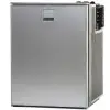 Réfrigérateur / Congélateur Cruise Elegance 85L Silver - N°2 - comptoirnautique.com