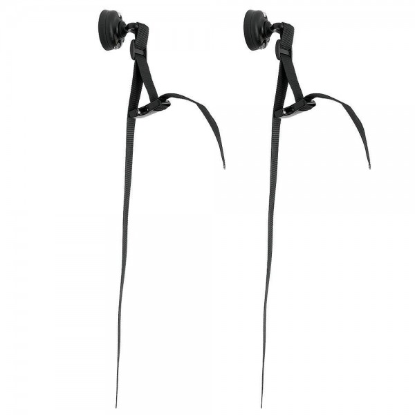 Mounting Brackets - N°167 - comptoirnautique.com