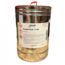 Transprene Adhesive