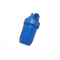 Porte filtre Bleu - CLFZ3 -...