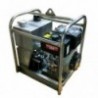Groupe hydraulique essence moteur honda 5,5 CV - Démarrage manuel