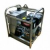 Benzin-Hydraulikaggregat mit Honda-Motor, 5,5 CV, -, manueller Start - N°1 - comptoirnautique.com
