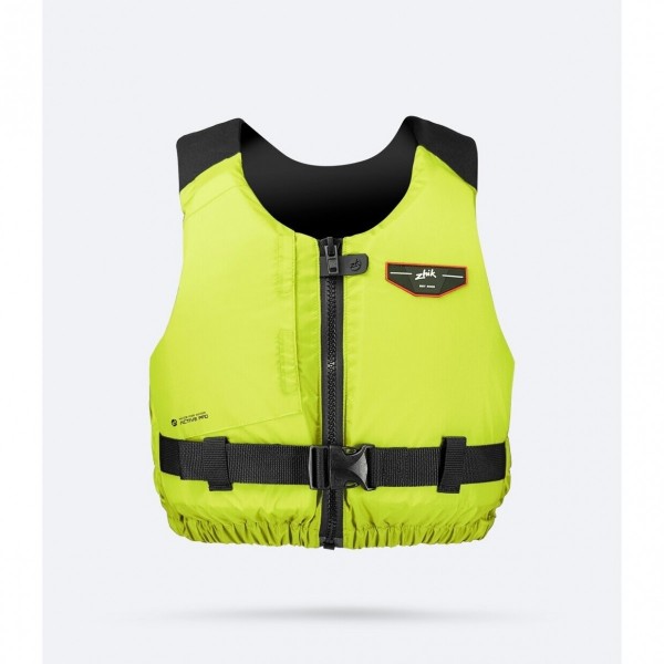 Gilet Active PFD ISO-12402-5 - N°2 - comptoirnautique.com