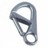 Moschettone di sicurezza per remo da barca -, 110 mm - N°1 - comptoirnautique.com