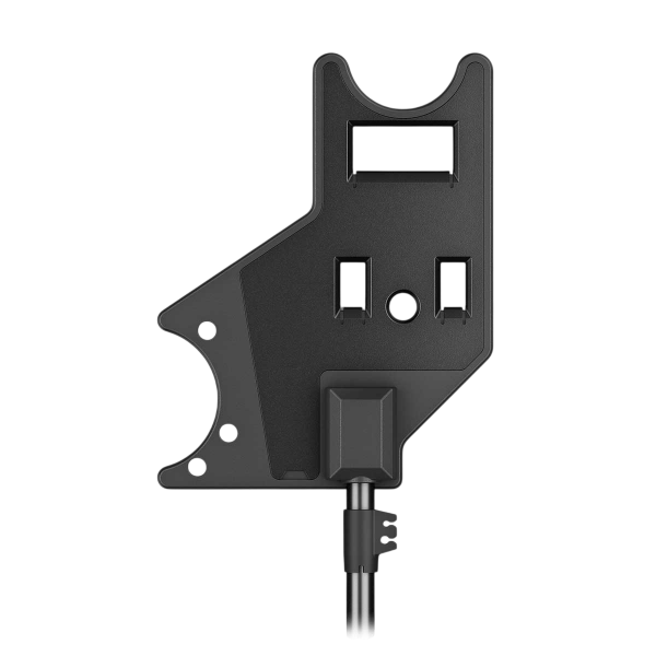 Plaque de montage du moteur Force Pro pour perche Spy Pole - N°2 - comptoirnautique.com