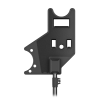 Force Pro Motor Mounting Plate for Spy Pole - N°2 - comptoirnautique.com
