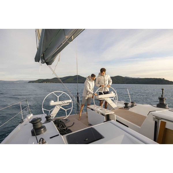 Afficheur GMI 40 - N°13 - comptoirnautique.com