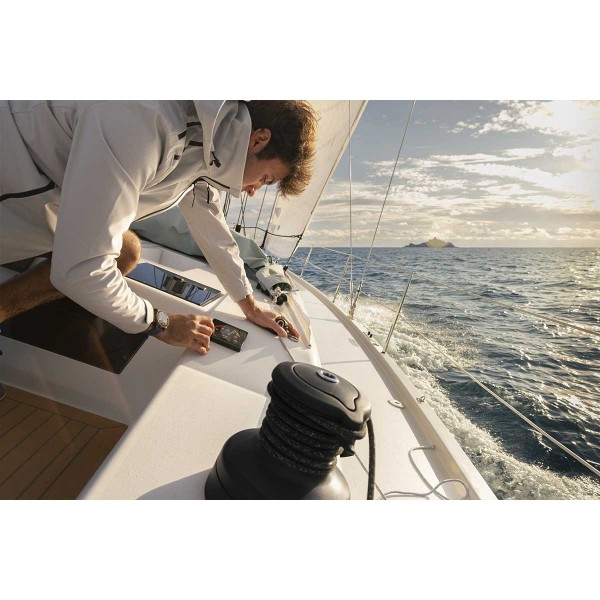 Afficheur GMI 40 - N°14 - comptoirnautique.com