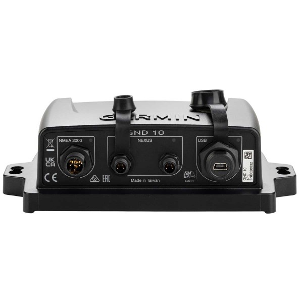 Module GND10 - N°21 - comptoirnautique.com