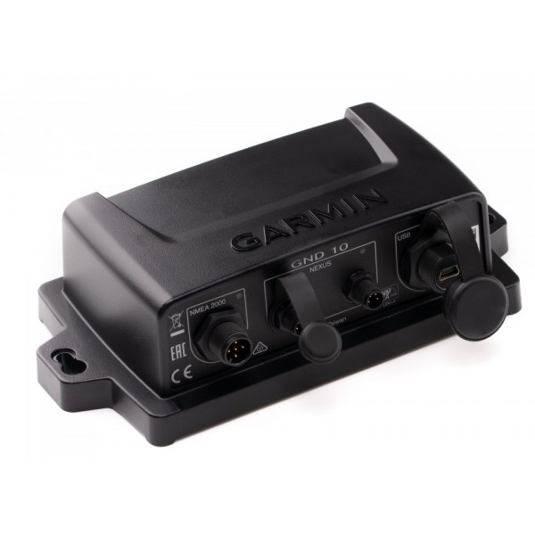Module GND10 - N°23 - comptoirnautique.com