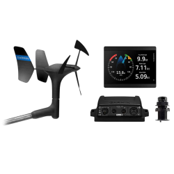 Pack girouette filaire GMI40 un écran