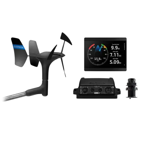 Pack girouette filaire GMI40 un écran