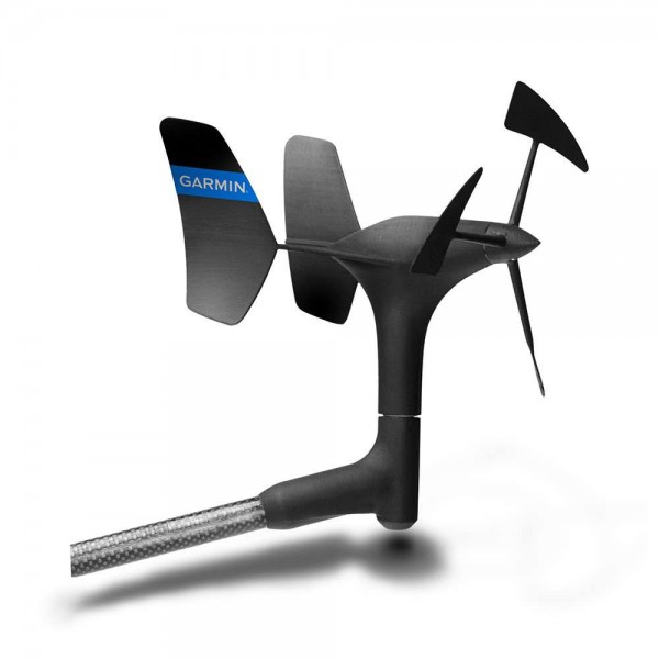 Girouette anémomètre gWind - N°15 - comptoirnautique.com