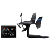 Pack girouette sans fil GMI40 - N°1 - comptoirnautique.com