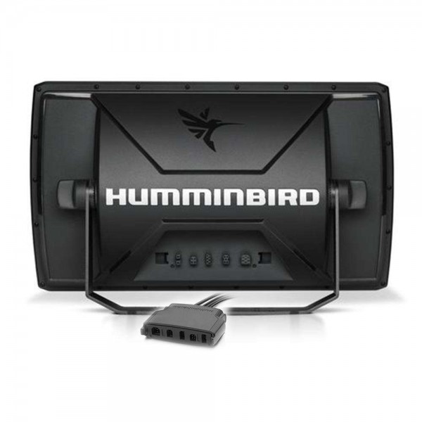 Helix 12 G4N GRAND FOND - N°3 - comptoirnautique.com