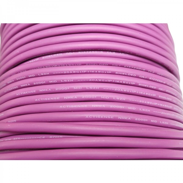 Câbles de Dorsale NMEA®2000 - N°16 - comptoirnautique.com