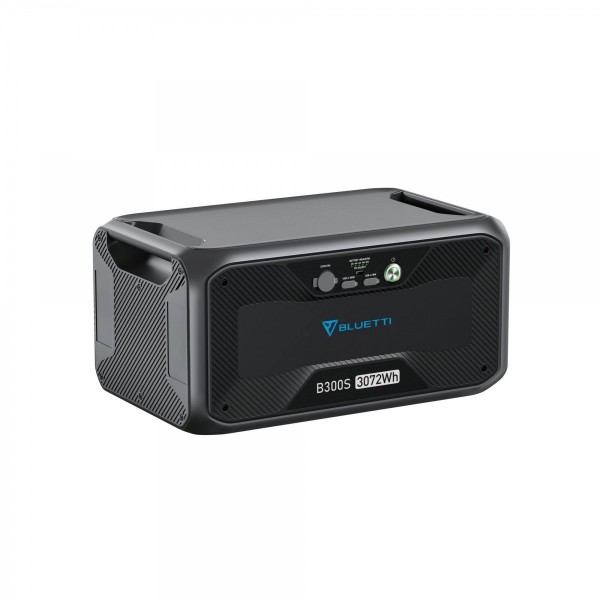 Batteries and Expansion Modules for Bluetti Power Stations - N°23 - comptoirnautique.com