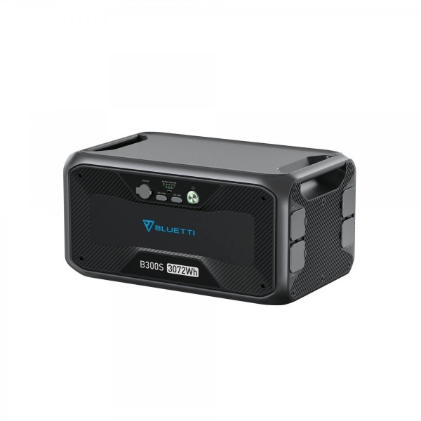 Batteries and Expansion Modules for Bluetti Power Stations - N°29 - comptoirnautique.com
