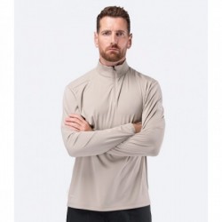 Haut UVACTIVE 1/4 zip à...