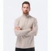 Haut UVACTIVE 1/4 zip à manche longue pour homme - N°2 - comptoirnautique.com