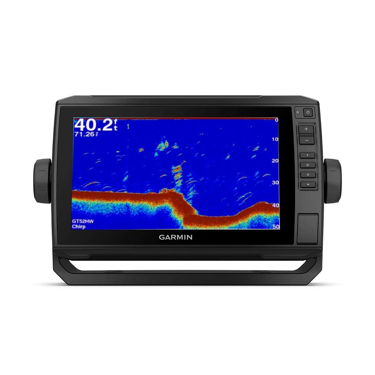 Garmin EchoMAP UHD 92sv 010-02341-00 - Comptoir Nautique